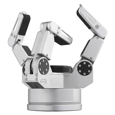JQ3 - 5 Series Industrial Grade Dexterous Hand 3 Finger Robotic Hand