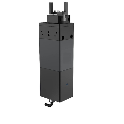 Integrated Drive And Control ERG Series Electric Rotary Gripper
