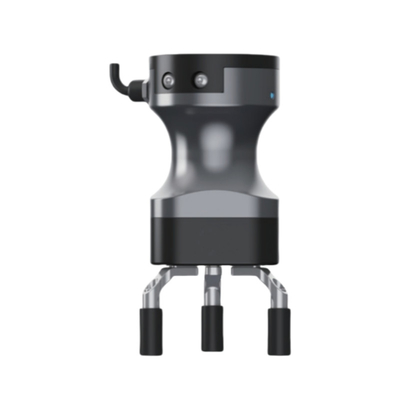 High Precision RCG Series Robot Center Gripper For Robotics