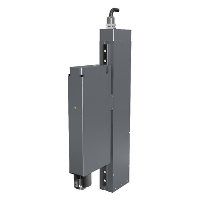 ZRG Series Lifting And Rotating Gripper For 3C Electronics And Precision Manufacturing