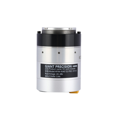 High Torque Zero Backlash Integrated Harmonic Motor Robot Joint Motor