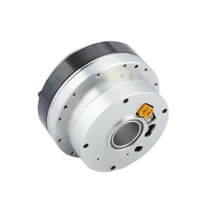 Compact Structure Harmonic Motor High Efficiency And Sturdy Design Robot Joint Motor